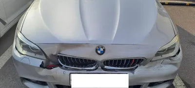 2016 BMW 530 WBA5D310XGGV82732 VIN:WBA5D310XGGV82732