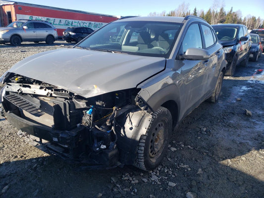 2022 HYUNDAI KONA SEL VIN:KM8K22AB8NU809675