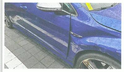 2015 Volkswagen Golf WVWZZZAUZGW098922 VIN:WVWZZZAUZGW098922