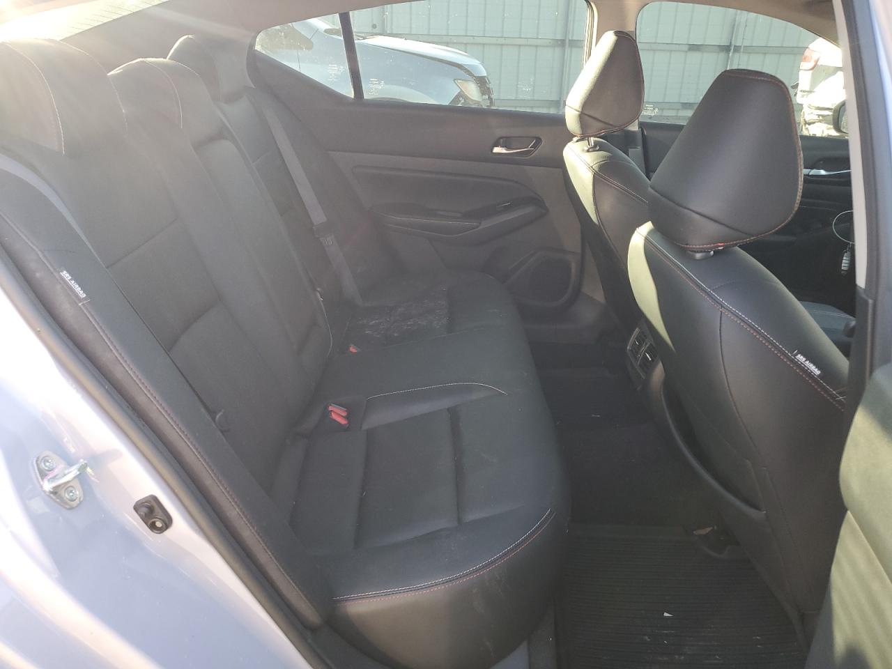 2023 NISSAN ALTIMA SR VIN:1N4AL4CV0PN415428