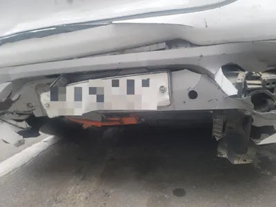 2016 Hyundai Ioniq VIN: