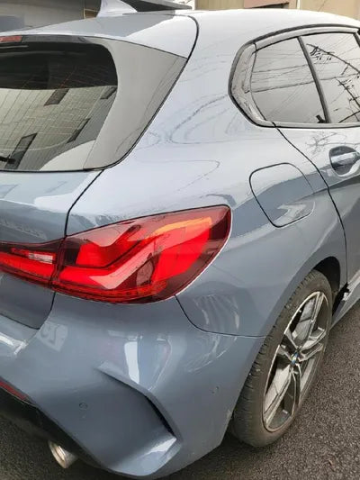 2021 BMW 118 WBA7M9104M7H83522 VIN:WBA7M9104M7H83522