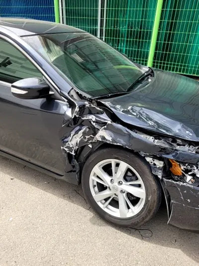 2014 Nissan Altima VIN: