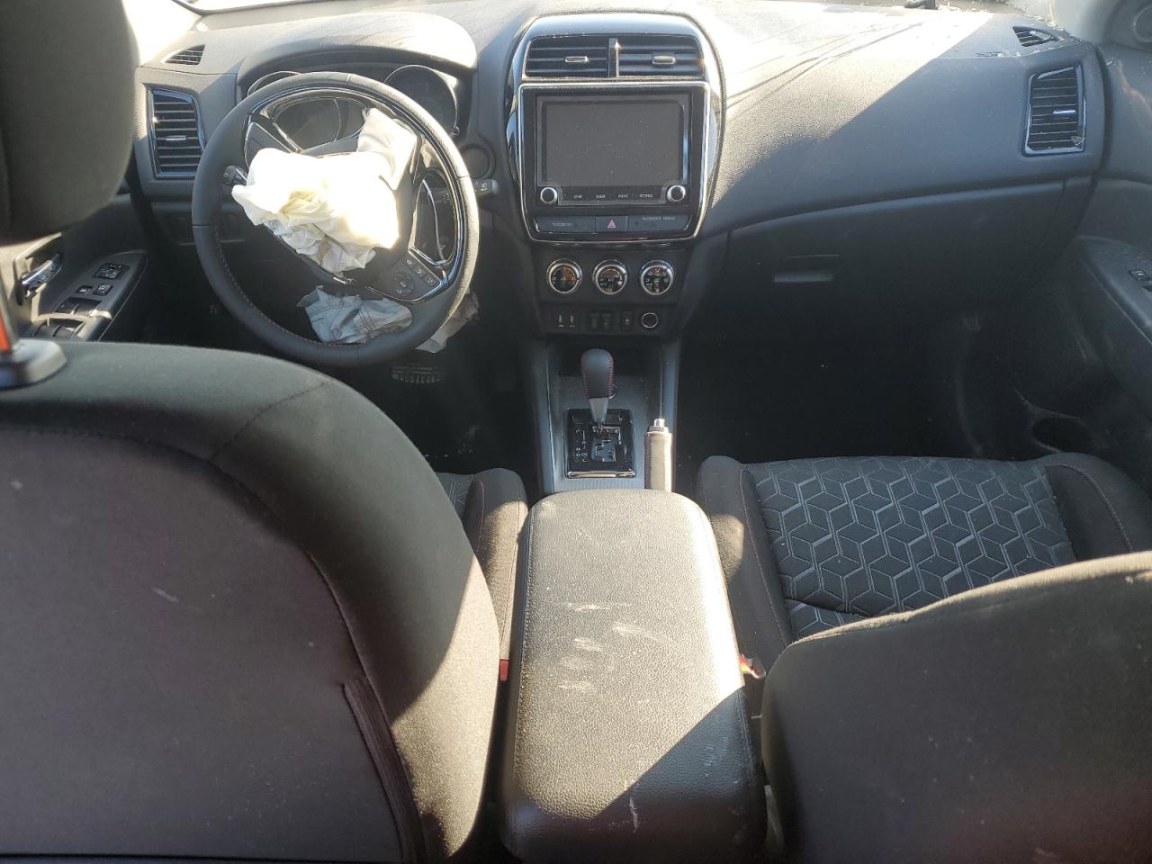 2024 MITSUBISHI OUTLANDER SPORT S/SE VIN:JA4ARUAU4RU003065