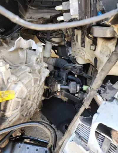 2016 Kia Sportage KNAPL813BGK005774 VIN:KNAPL813BGK005774