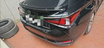 2022 Lexus ES 300 VIN: