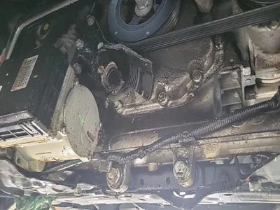 2017 Genesis G80 VIN: