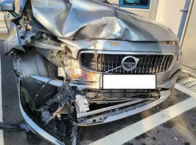 2019 Volvo V90 YV1PZ102CK1084037 VIN:YV1PZ102CK1084037