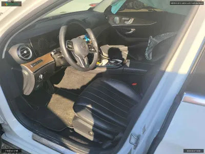 2018 Mercedes-Benz E 300 WDDZF4JB7KA507204 VIN:WDDZF4JB7KA507204