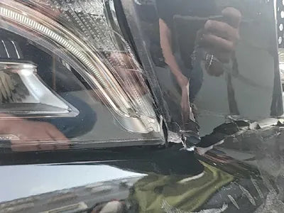 2017 Mercedes-Benz CLA 250 WDDSJ4GB4HN435077 VIN:WDDSJ4GB4HN435077