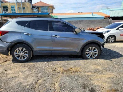 2016 Hyundai Santa FE KMHSW81UBHU701776 VIN:KMHSW81UBHU701776