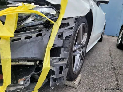 2018 Mercedes-Benz E 220 WDD1K1EB4JF034283 VIN:WDD1K1EB4JF034283