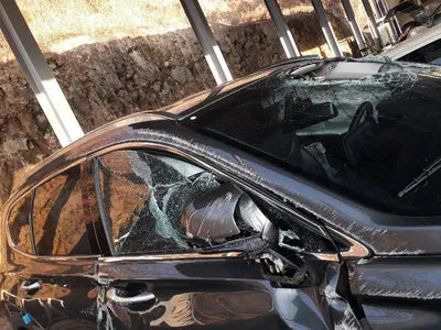 2018 Hyundai Santa FE VIN: