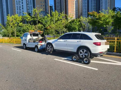 2016 Mercedes-Benz GLC 220 VIN: