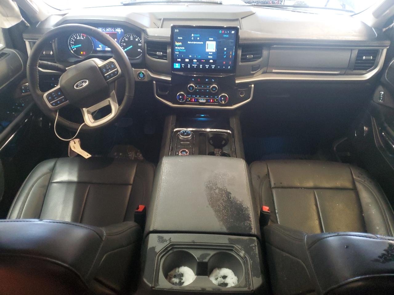 2024 FORD EXPEDITION XLT VIN:1FMJU1J83REA23805