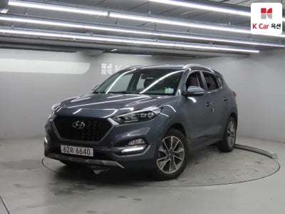 2018 Hyundai Tucson KMHJ5815GJU602911 VIN:KMHJ5815GJU602911