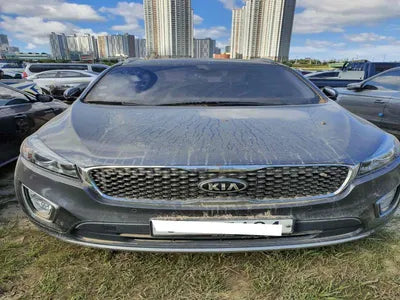 2017 Kia Sorento KNAPH81ABHA338712 VIN:KNAPH81ABHA338712