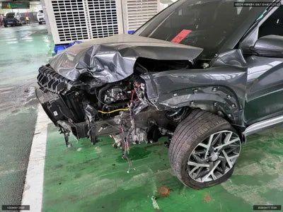 2022 Hyundai Kona KMHK581EGNU093948 VIN:KMHK581EGNU093948