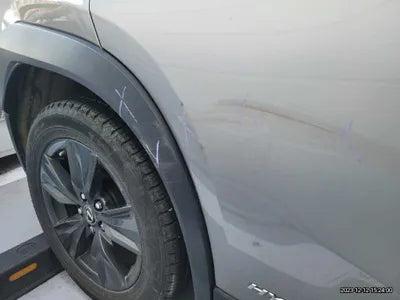 2019 Lexus UX 250 JTHY6JBH2K2001652 VIN:JTHY6JBH2K2001652