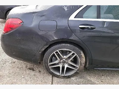 2020 Mercedes-Benz S 350 W1KUF2BB2LA560651 VIN:W1KUF2BB2LA560651