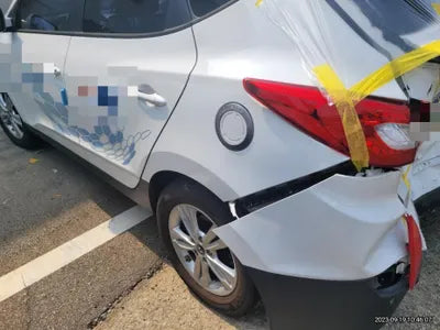 2015 Hyundai Tucson KMHJU816FGU000403 VIN:KMHJU816FGU000403