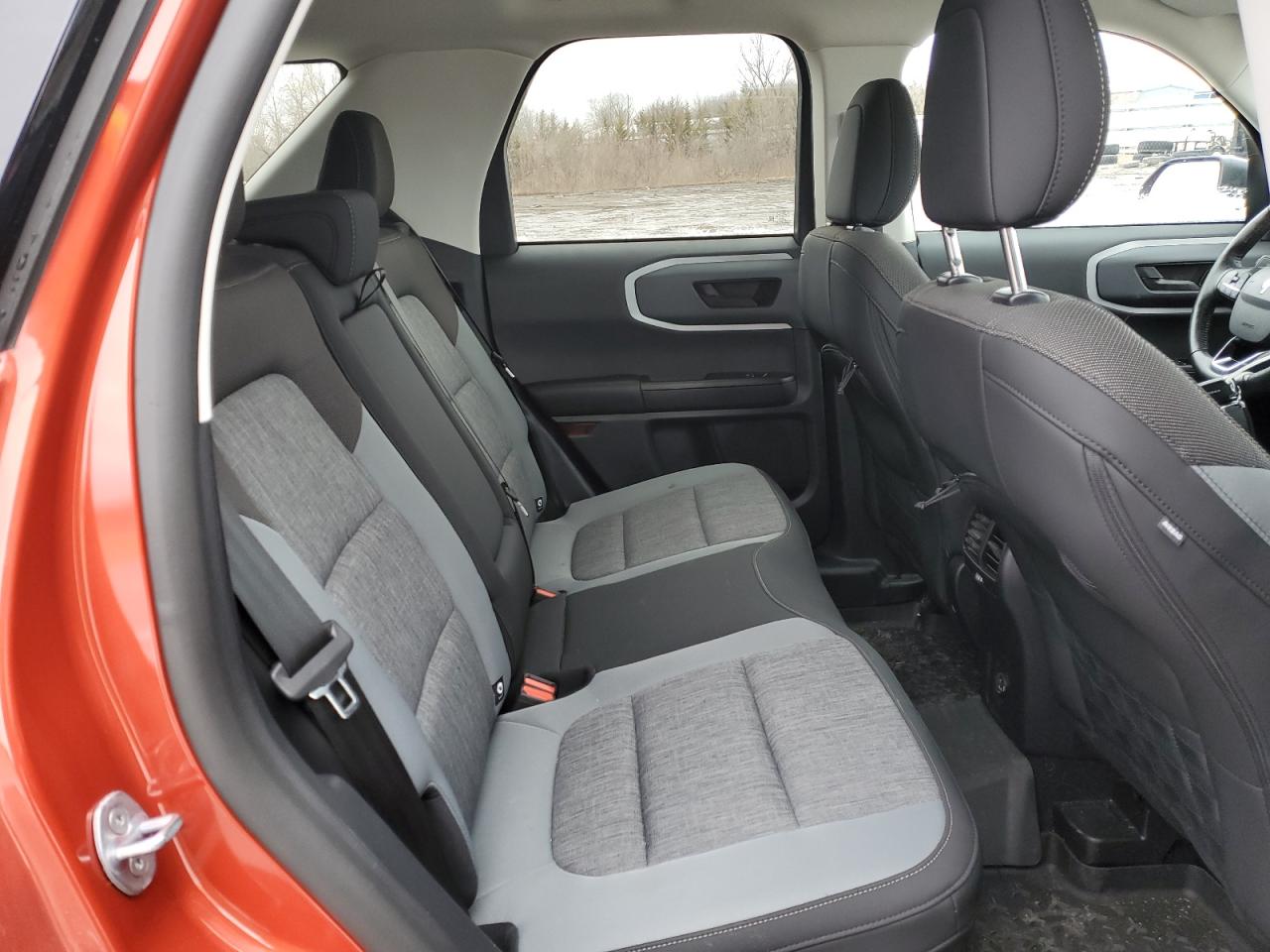 2023 FORD BRONCO SPORT BIG BEND VIN:3FMCR9B68PRD79764