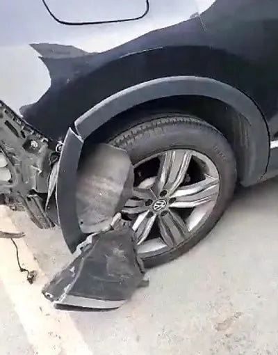2018 Volkswagen Tiguan WVGZZZ5NZJW967357 VIN:WVGZZZ5NZJW967357