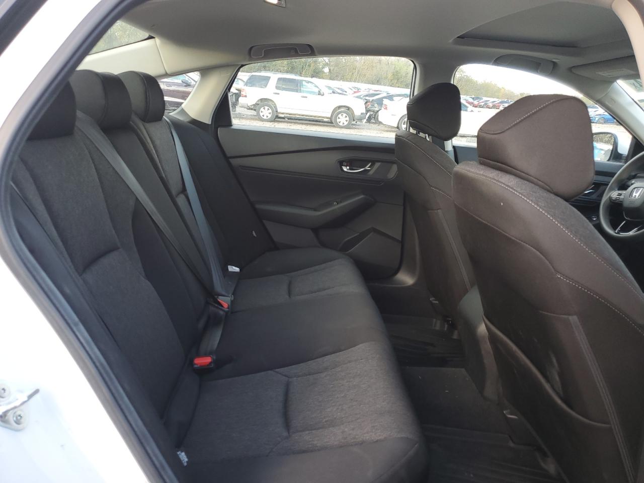 2024 HONDA ACCORD EX VIN:1HGCY1F31RA052873