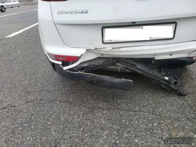 2017 Kia Sportage 492KMKNAP6815GHK2 VIN:492KMKNAP6815GHK2