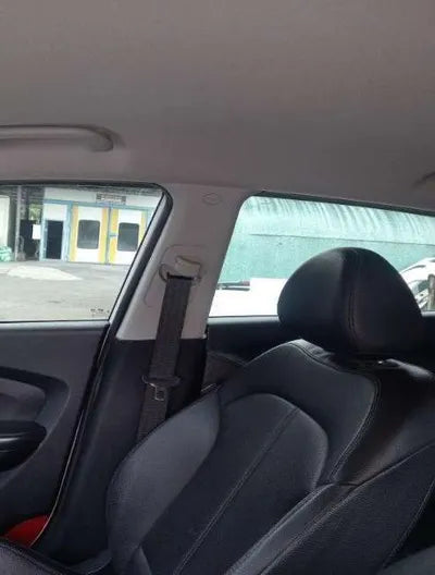 2015 Hyundai Tucson VIN: