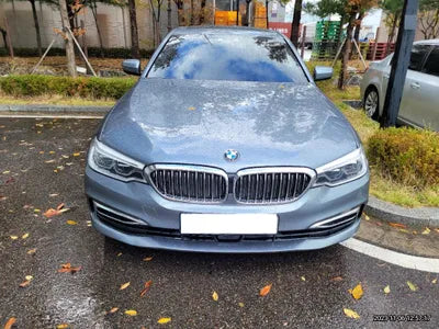 2019 BMW 520 790KMWBAJF3102KWW VIN:790KMWBAJF3102KWW