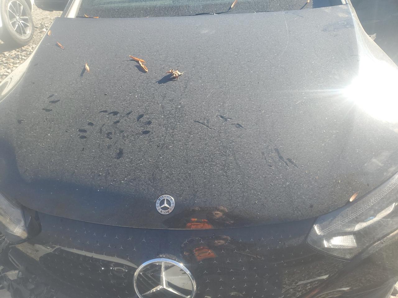 2024 MERCEDES-BENZ EQE SEDAN 350 4MATIC VIN:W1KEG1CB3RF048905