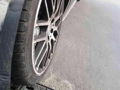 2017 Mercedes-Benz A 45 AMG WDDBF5CB8JJ623708 VIN:WDDBF5CB8JJ623708