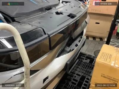 2022 Hyundai Ioniq KMHKR81EFPU134362 VIN:KMHKR81EFPU134362