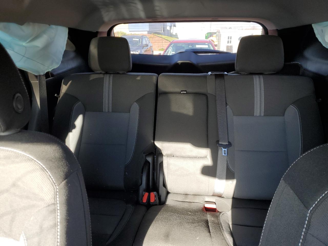 2023 CHEVROLET BLAZER 2LT VIN:3GNKBCR4XPS169575