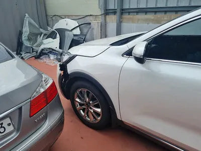 2016 Kia Sorento KNAPH81ABGA176402 VIN:KNAPH81ABGA176402