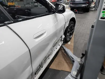 2022 BMW i4 WBY71AW09NFM61306 VIN:WBY71AW09NFM61306