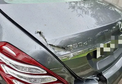 2017 Mercedes-Benz S 350 WDDUG3DB8HA320317 VIN:WDDUG3DB8HA320317