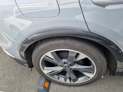 2022 Audi e-tron VIN: