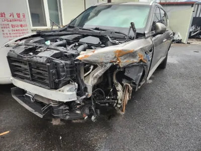 2020 Genesis GV80 VIN: