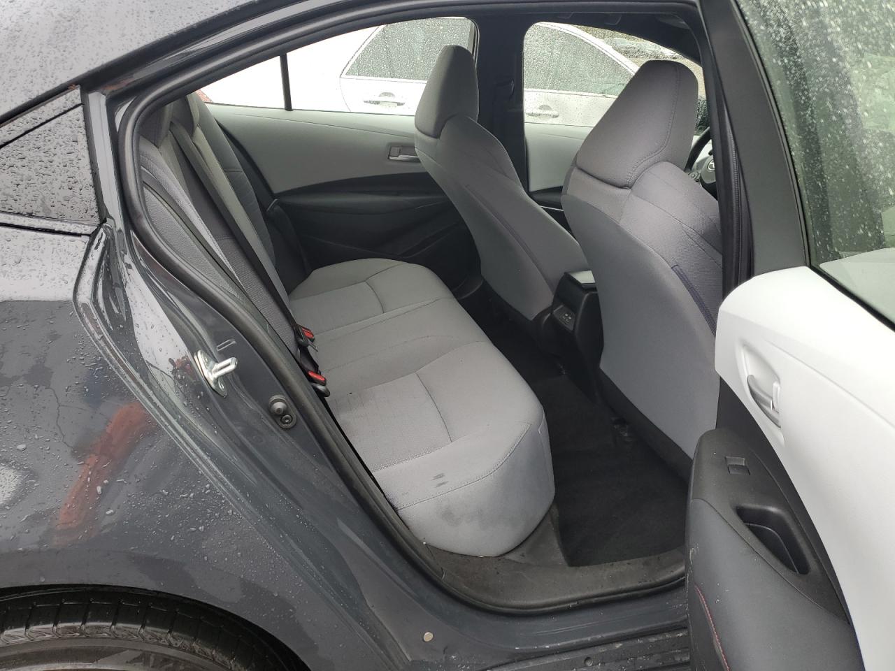 2023 TOYOTA COROLLA SE VIN:JTDS4MCE5P3518089