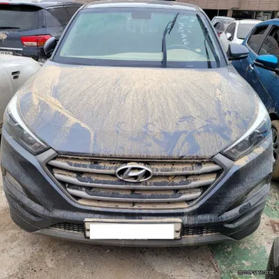 2017 Hyundai Tucson KMHJ281ABHU337222 VIN:KMHJ281ABHU337222