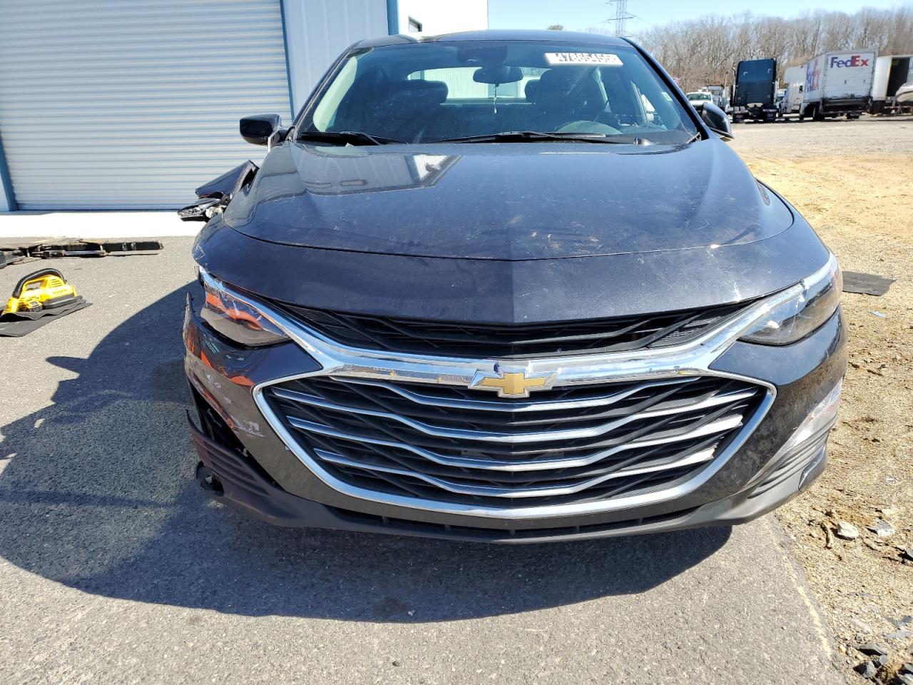 2023 CHEVROLET MALIBU LT VIN:1G1ZD5ST6PF183503