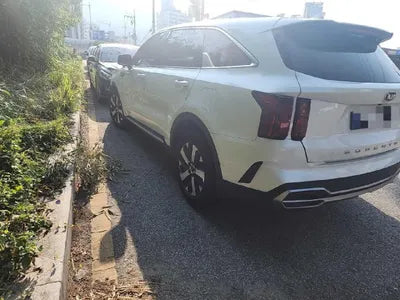 2021 Kia Sorento VIN: