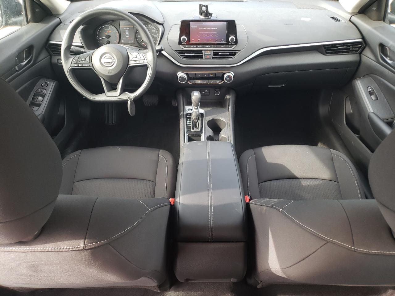 2024 NISSAN ALTIMA S VIN:1N4BL4BV3RN404089
