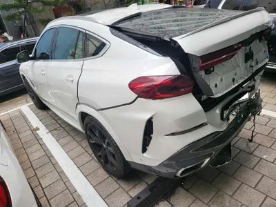 2020 BMW 630 WBAGT2100L9D39180 VIN:WBAGT2100L9D39180