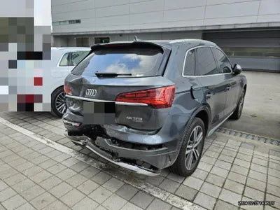 2023 Audi Q5 WAUZZZFY6P2122338 VIN:WAUZZZFY6P2122338