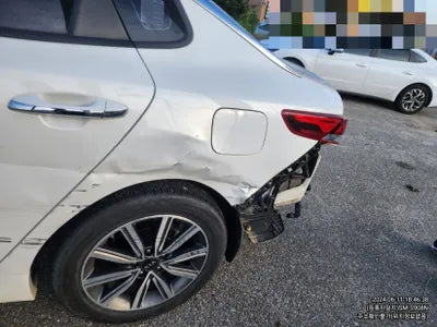 2019 Kia K5 VIN: