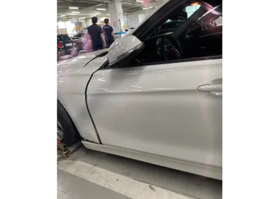 2016 BMW 320 WBA8C5105GK642764 VIN:WBA8C5105GK642764