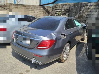 2018 Mercedes-Benz E 300 WDDZF4KB5JA366601 VIN:WDDZF4KB5JA366601